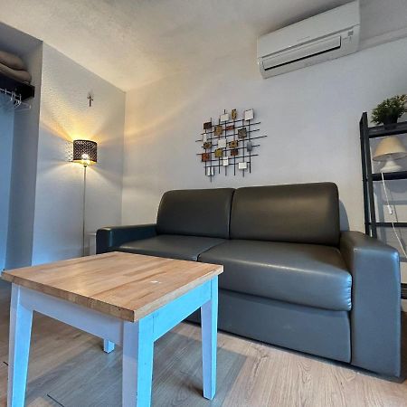 Havre De Paix Climatise Parking T1 Appartement Lourdes Buitenkant foto