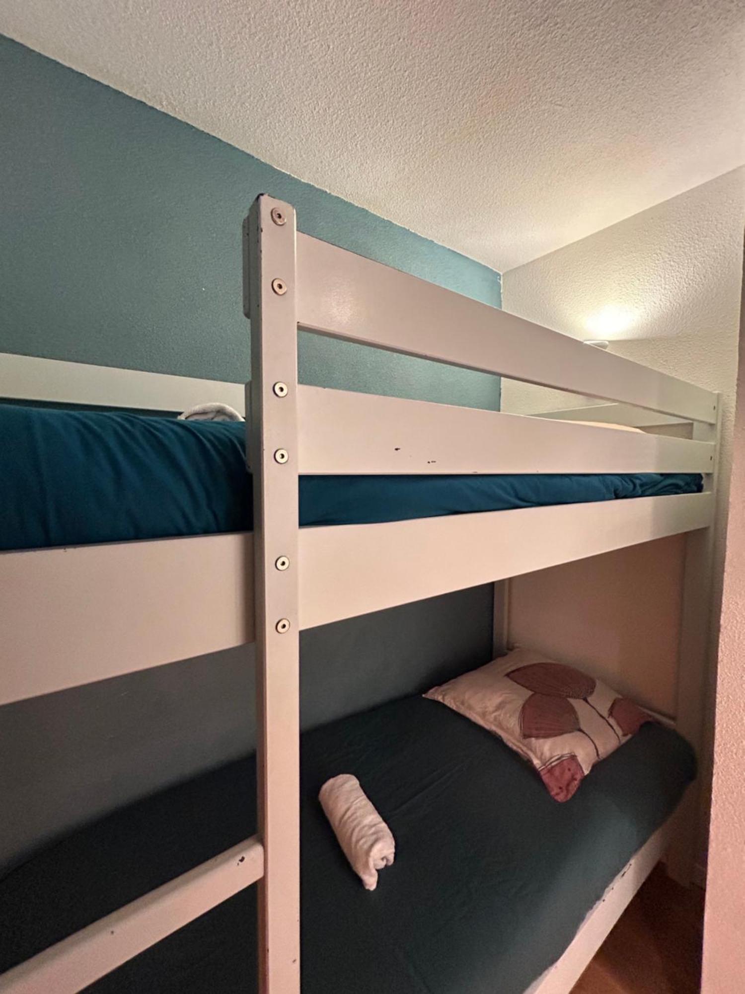 Havre De Paix Climatise Parking T1 Appartement Lourdes Buitenkant foto